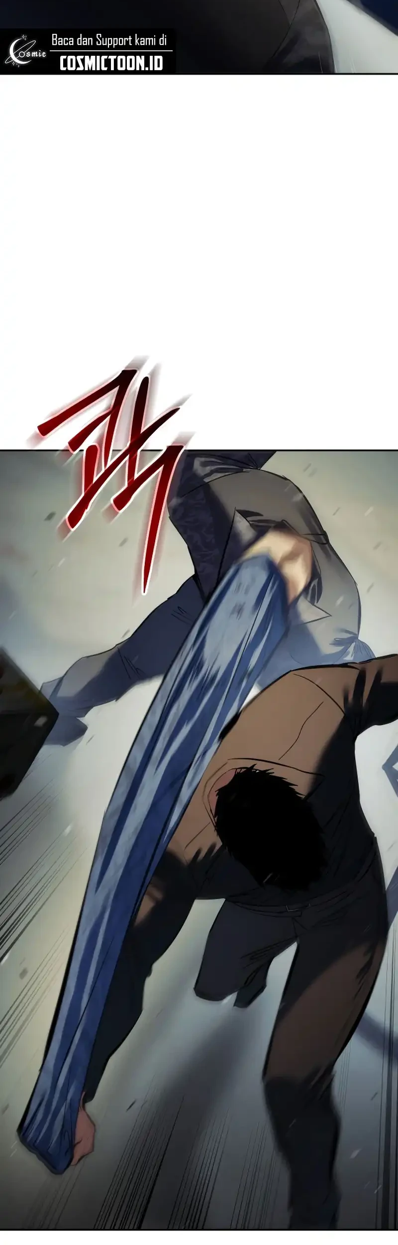 Baek XX Chapter 170 Gambar 61