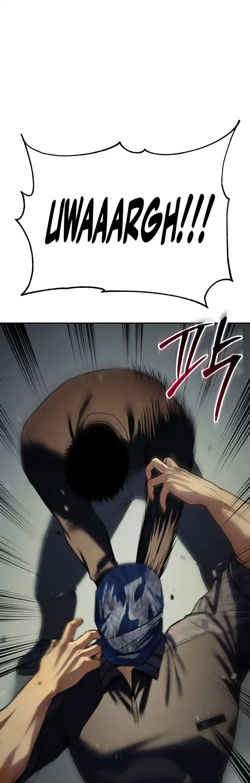 Baek XX Chapter 170 Gambar 62