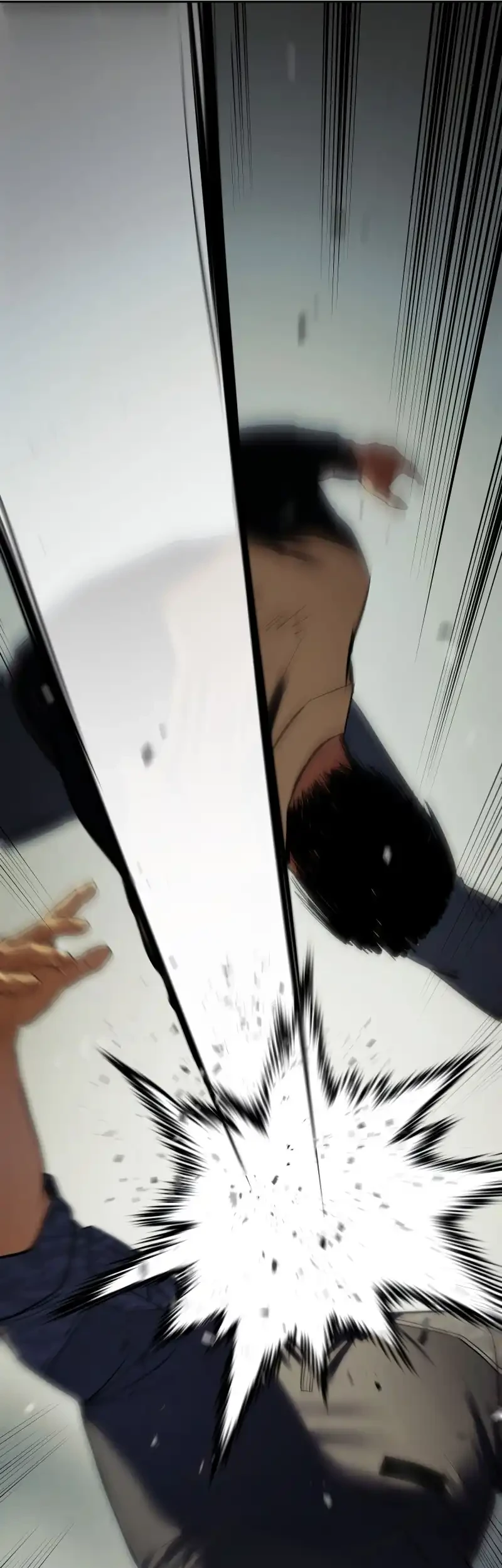 Baek XX Chapter 170 Gambar 66