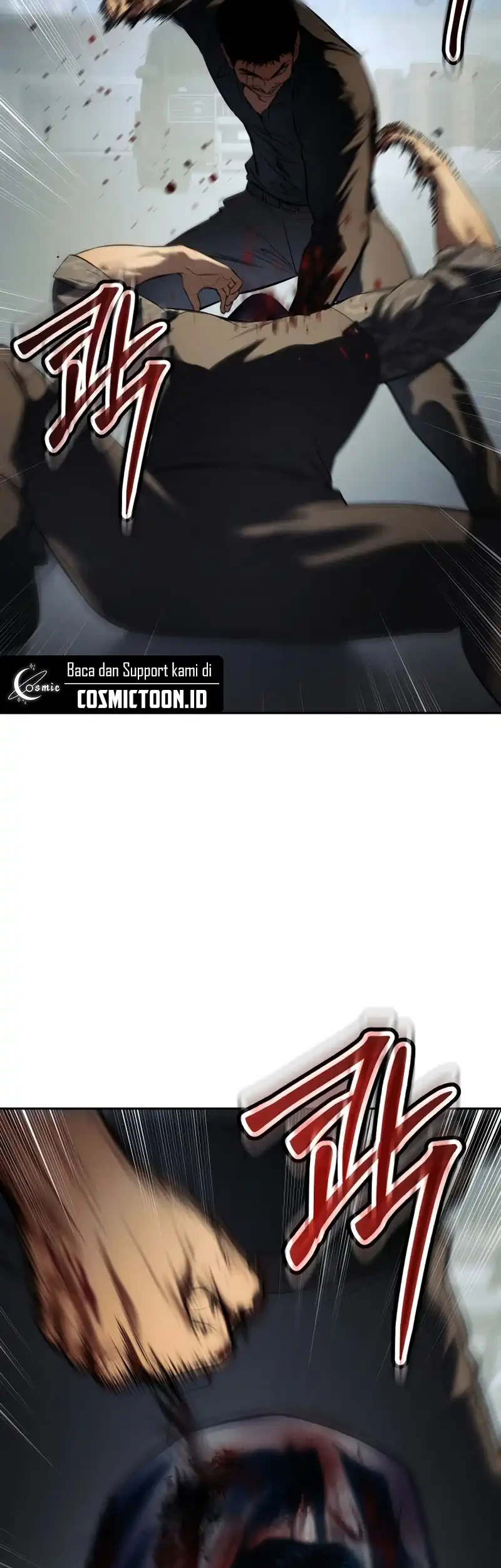 Baek XX Chapter 170 Gambar 68