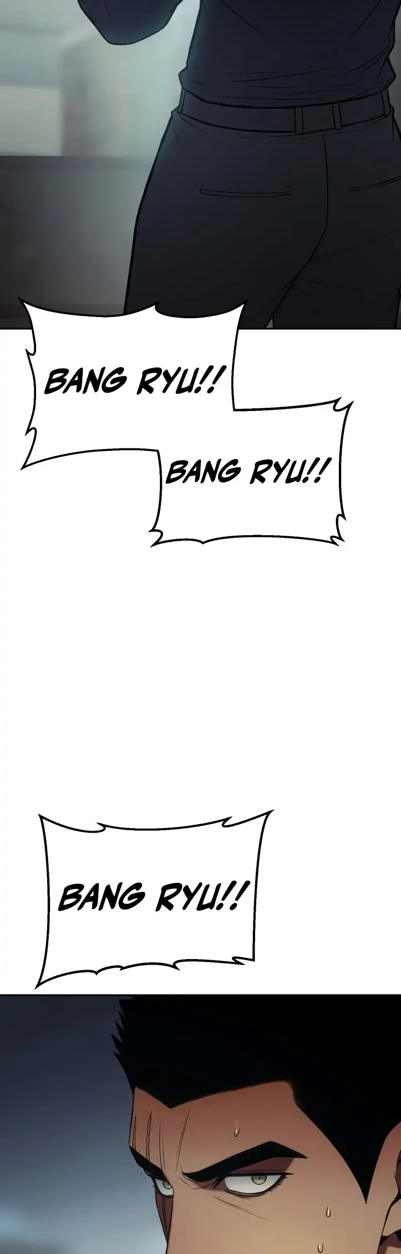 Baek XX Chapter 170 Gambar 72