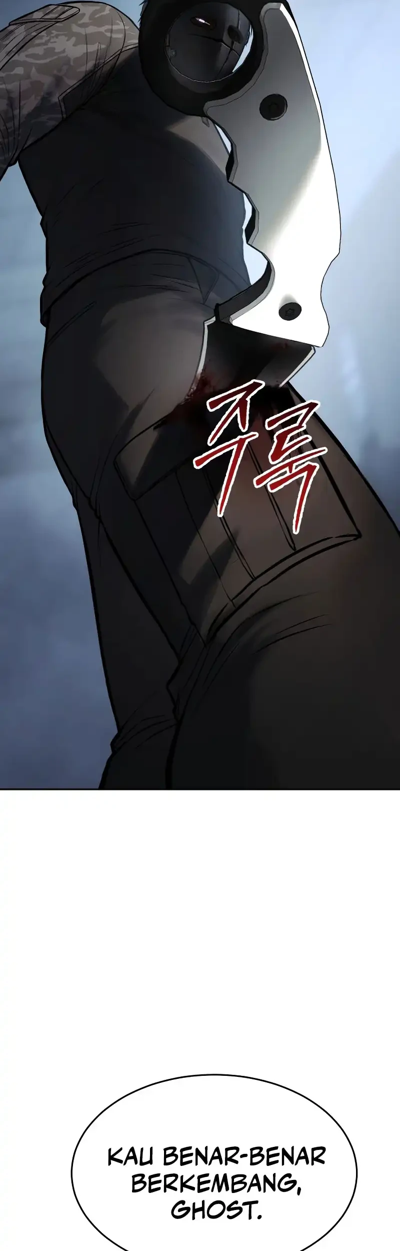 Baek XX Chapter 170 Gambar 75