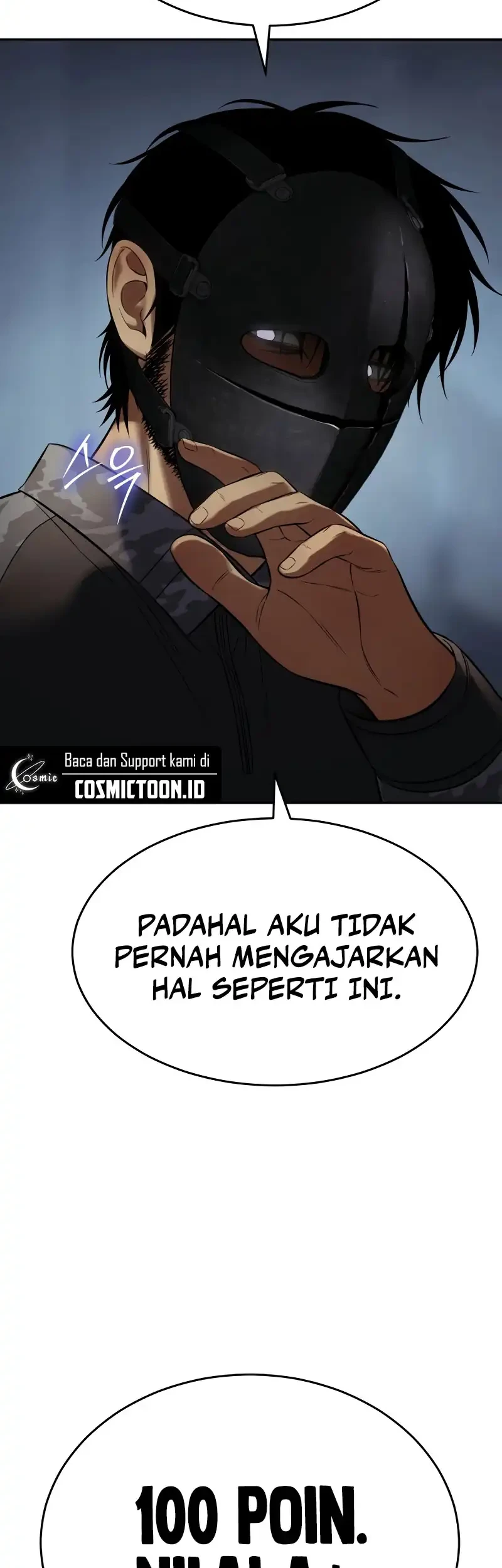 Baek XX Chapter 170 Gambar 76