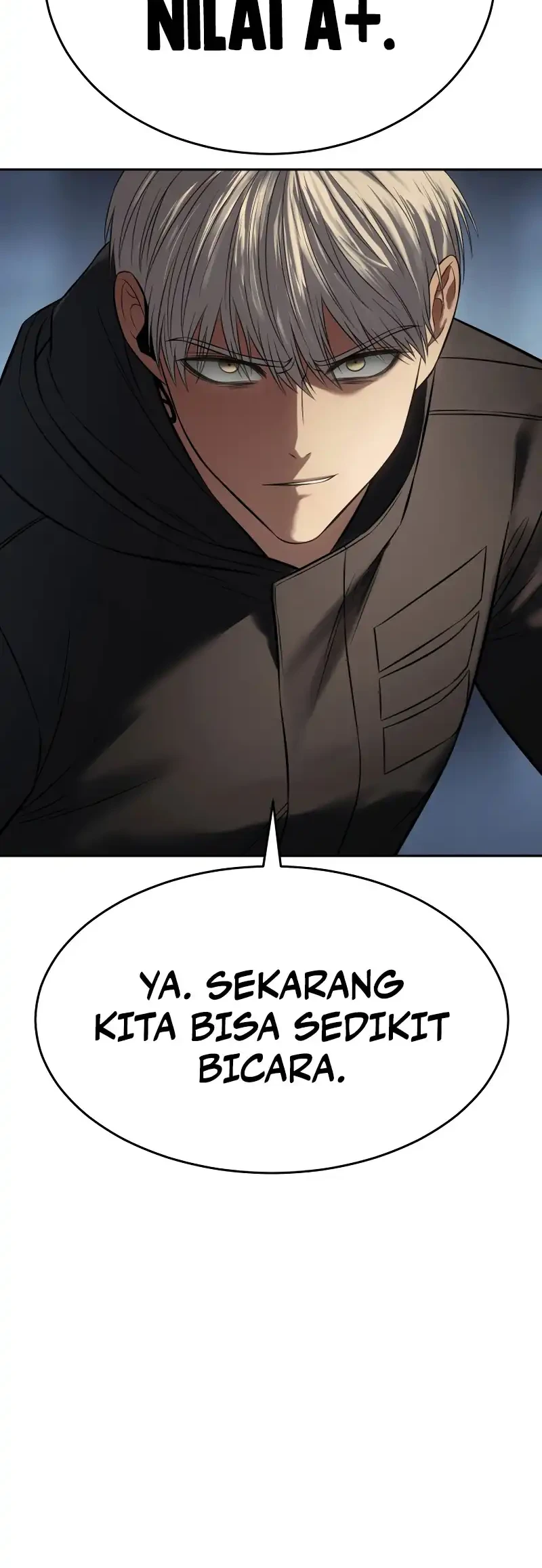 Baek XX Chapter 170 Gambar 77