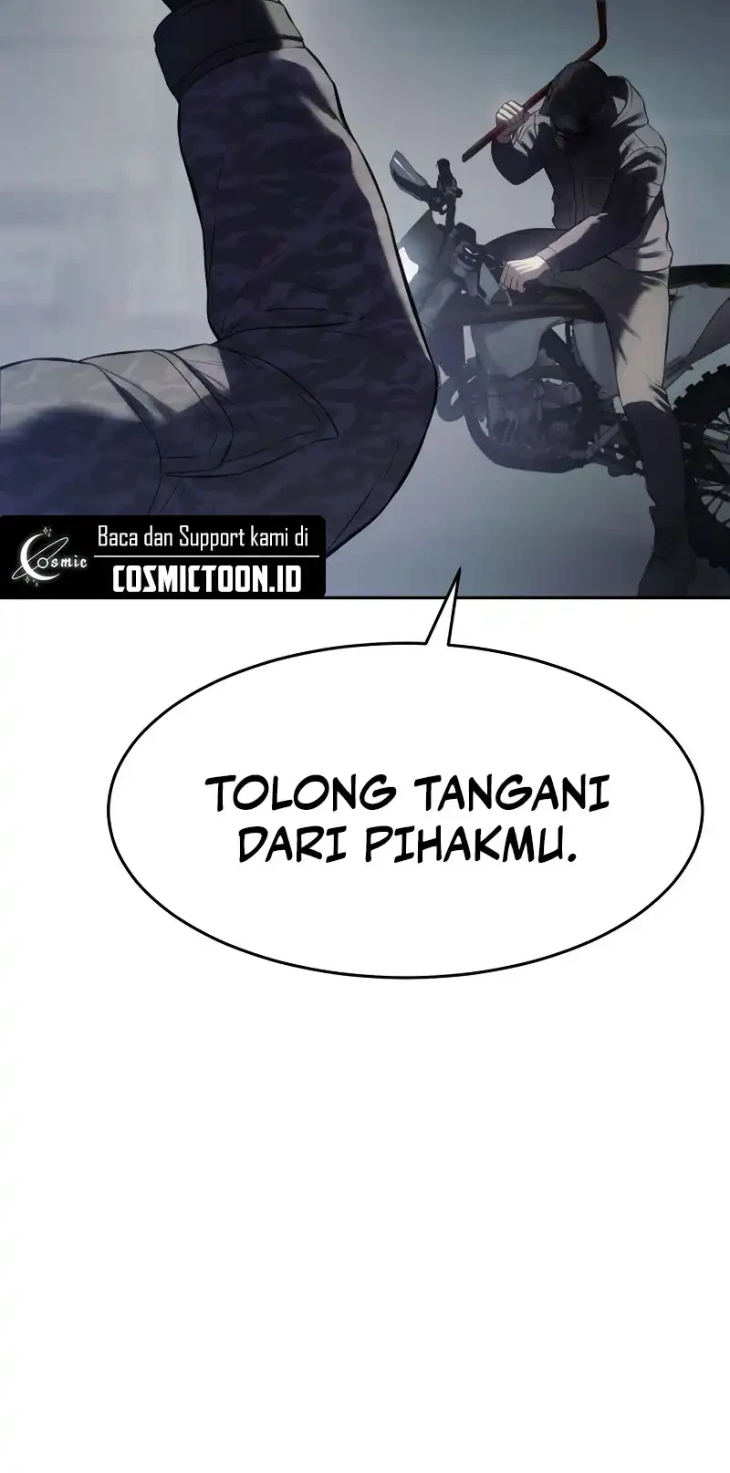 Baek XX Chapter 170 Gambar 5