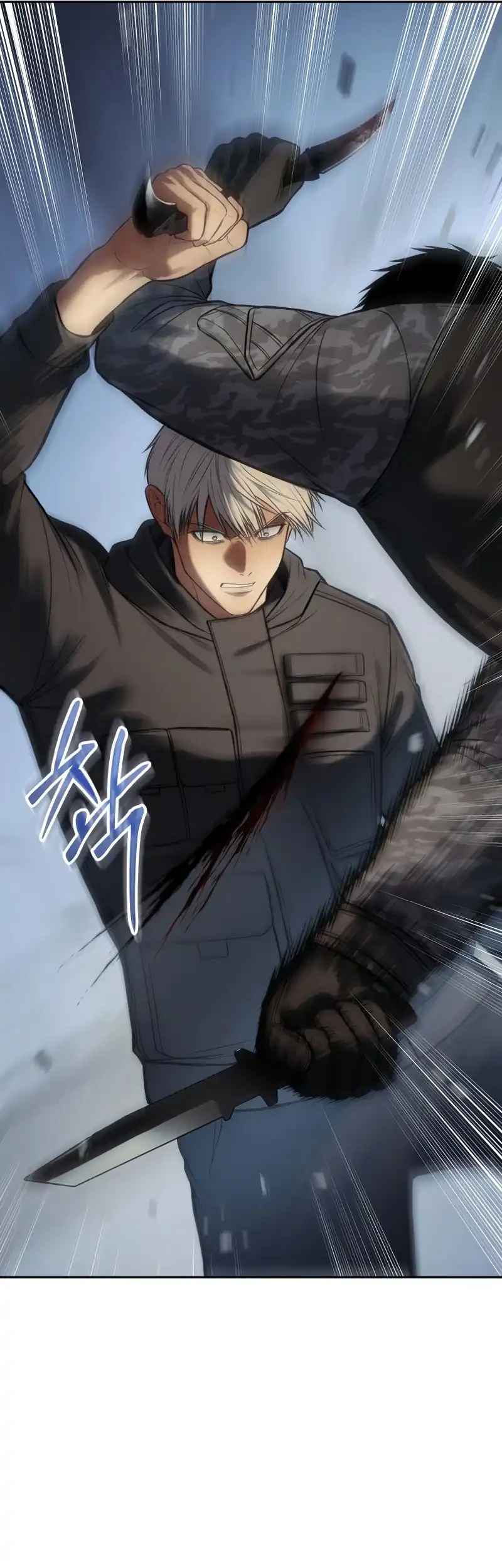 Baek XX Chapter 170 Gambar 82