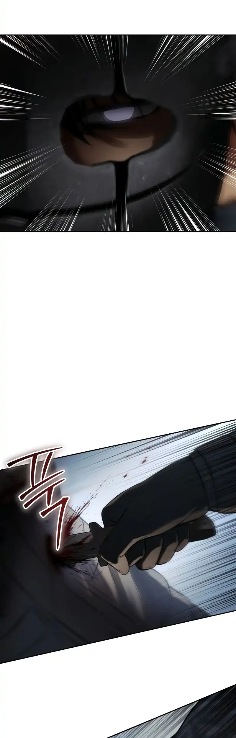 Baek XX Chapter 170 Gambar 83