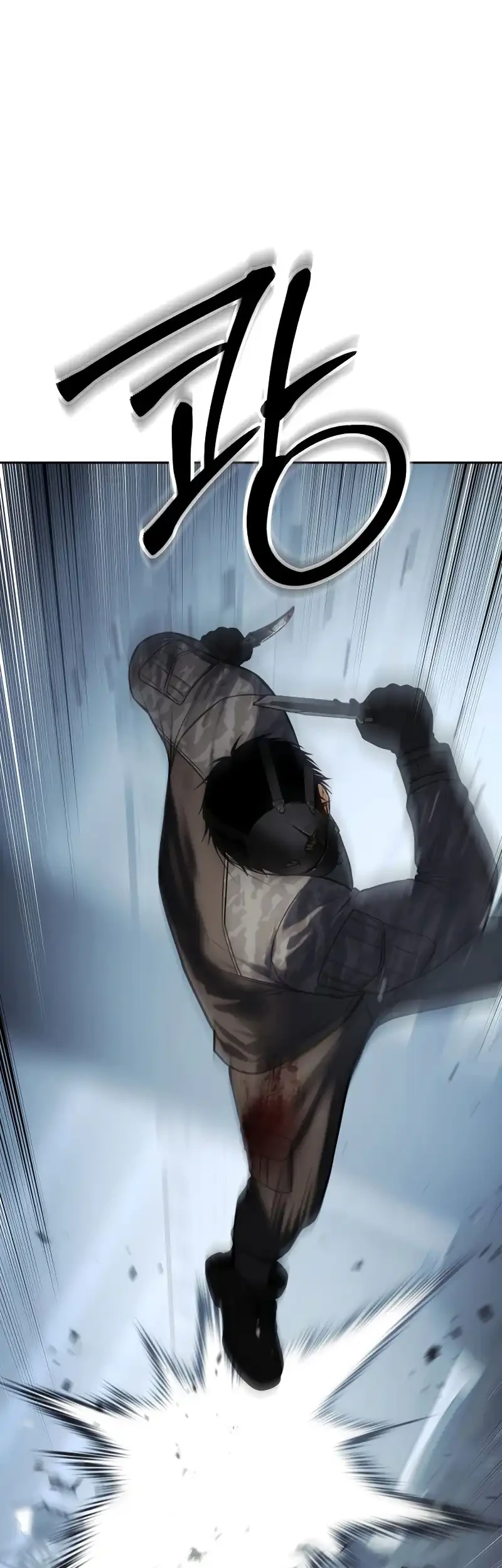 Baek XX Chapter 170 Gambar 86