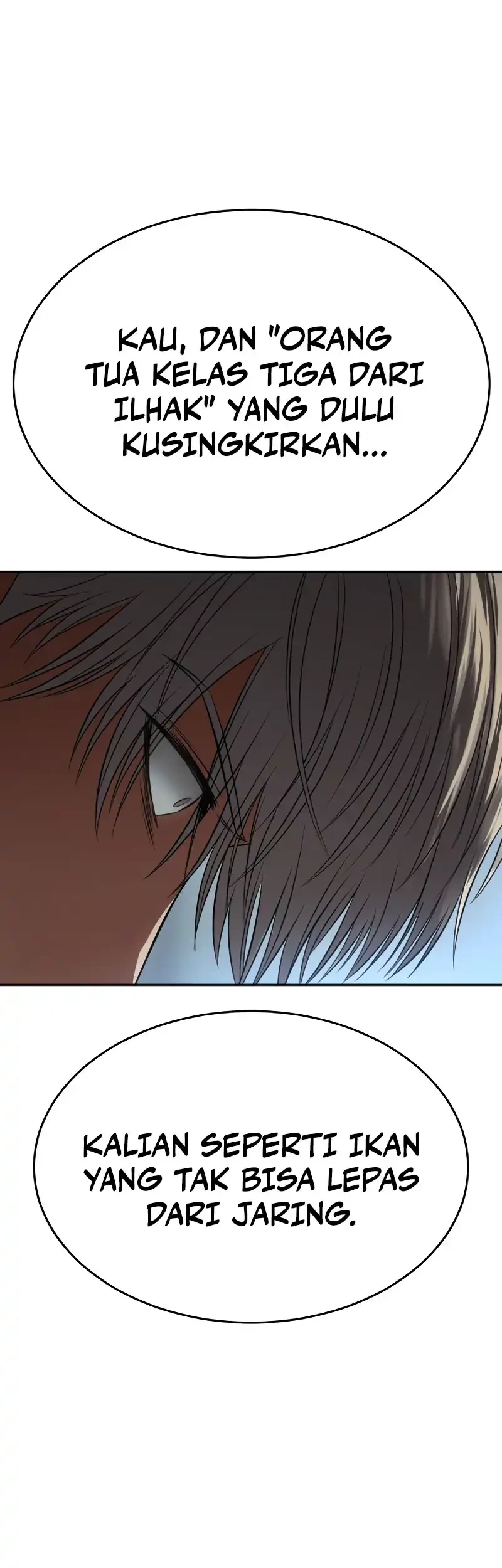 Baek XX Chapter 170 Gambar 91