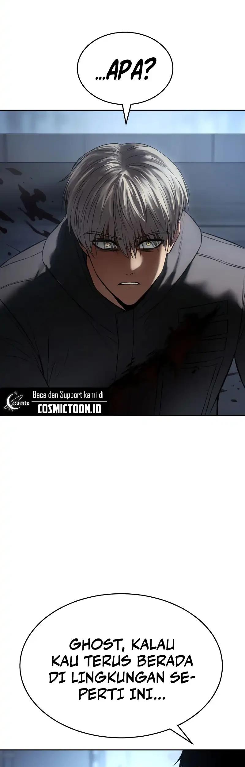 Baek XX Chapter 170 Gambar 92