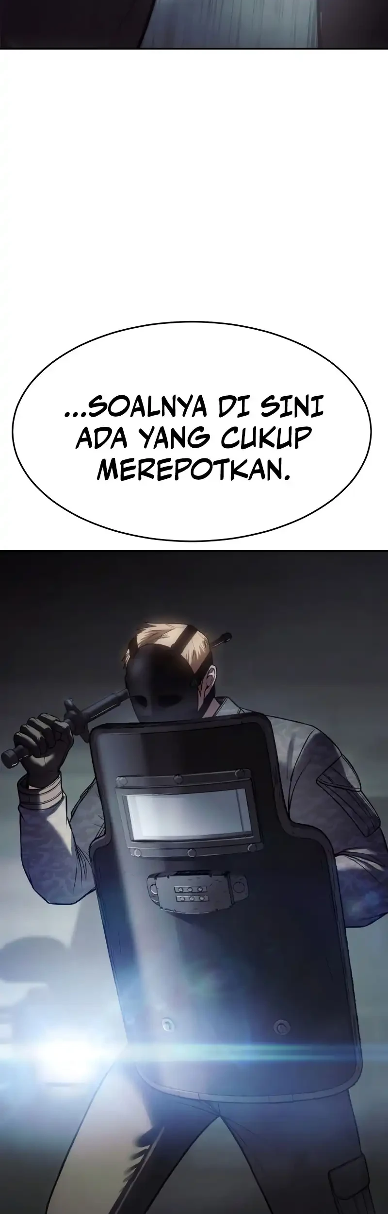 Baek XX Chapter 170 Gambar 7