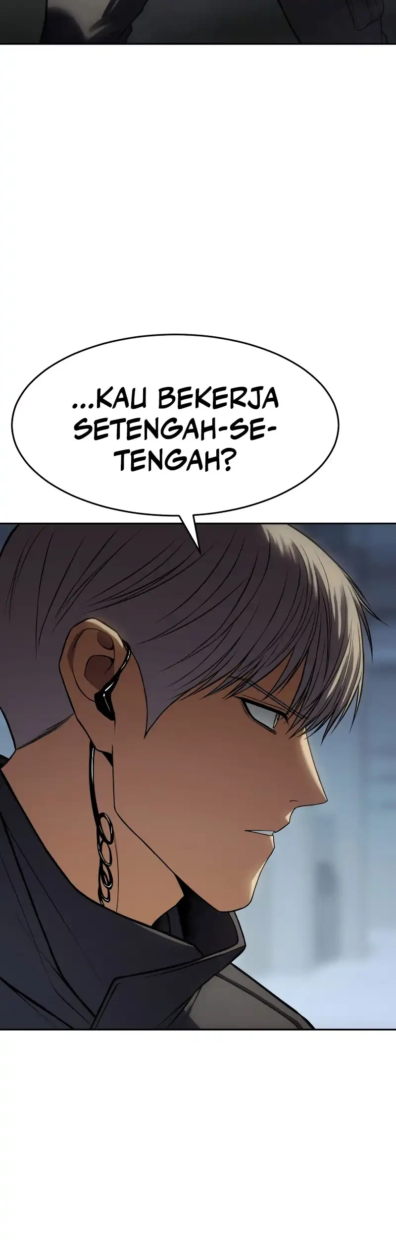Baek XX Chapter 170 Gambar 8