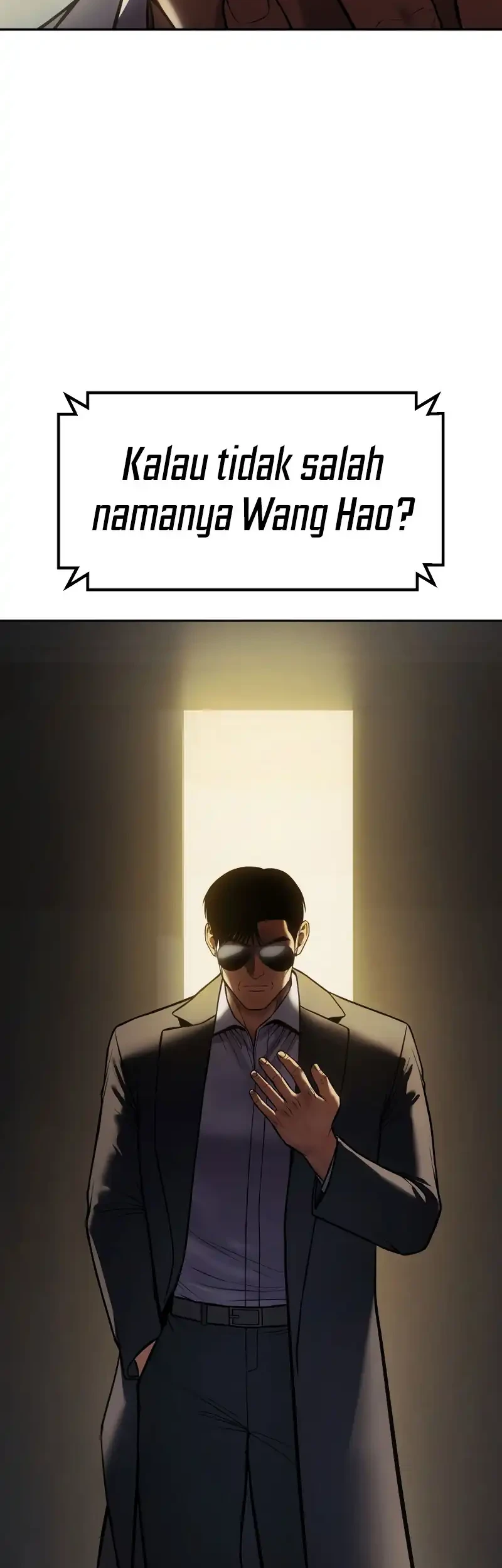 Baek XX Chapter 170 Gambar 11