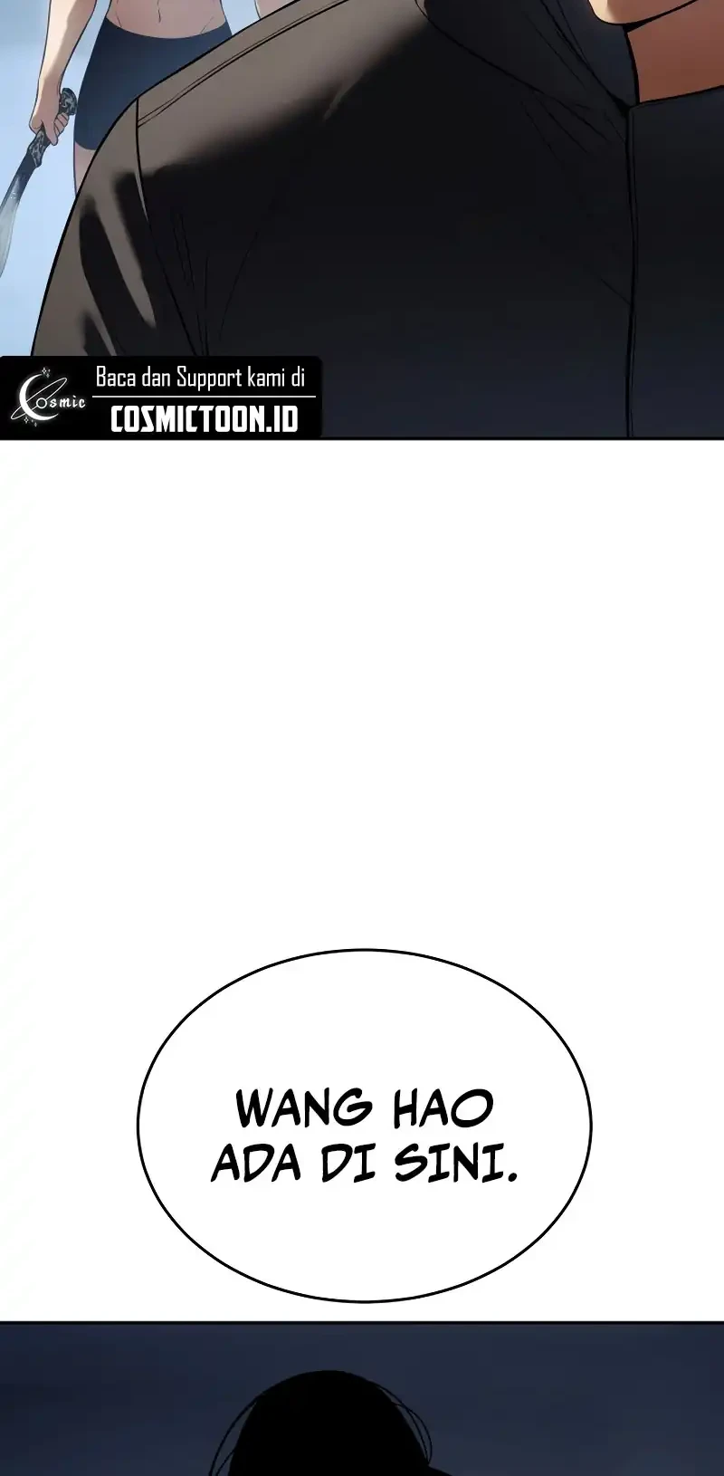 Baek XX Chapter 170 Gambar 13