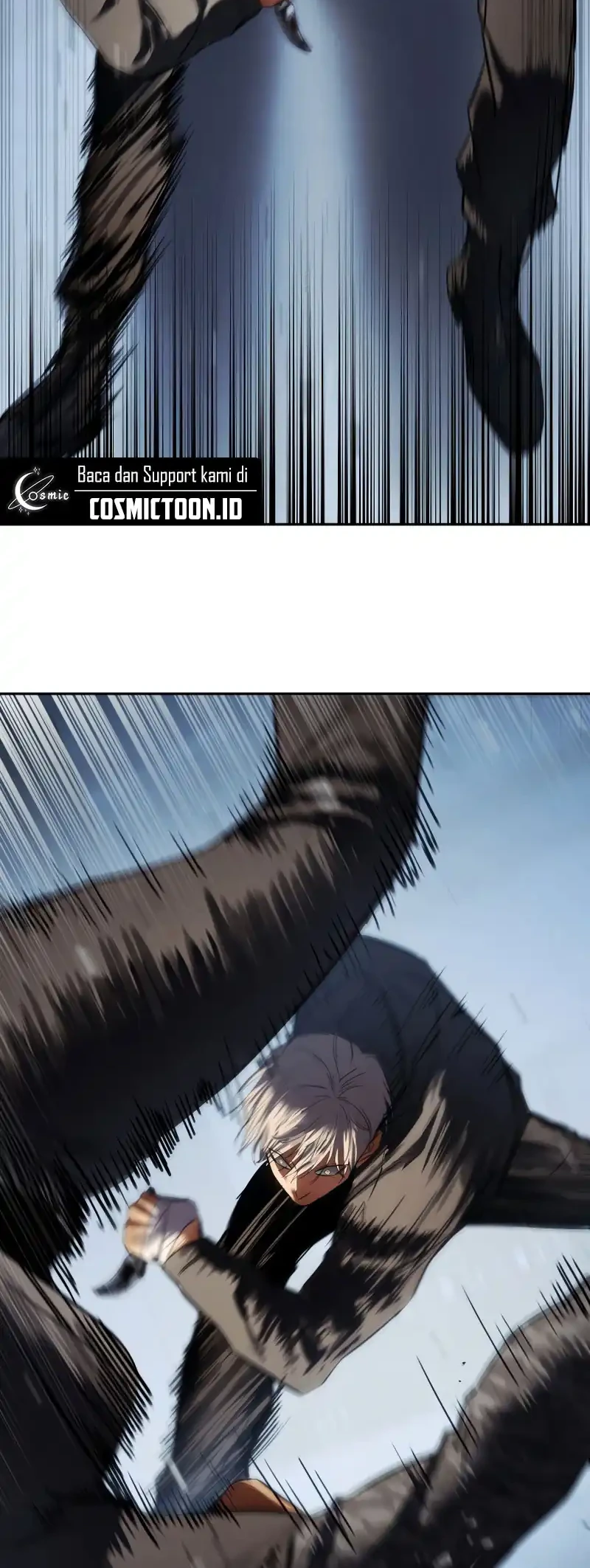 Baek XX Chapter 170 Gambar 17