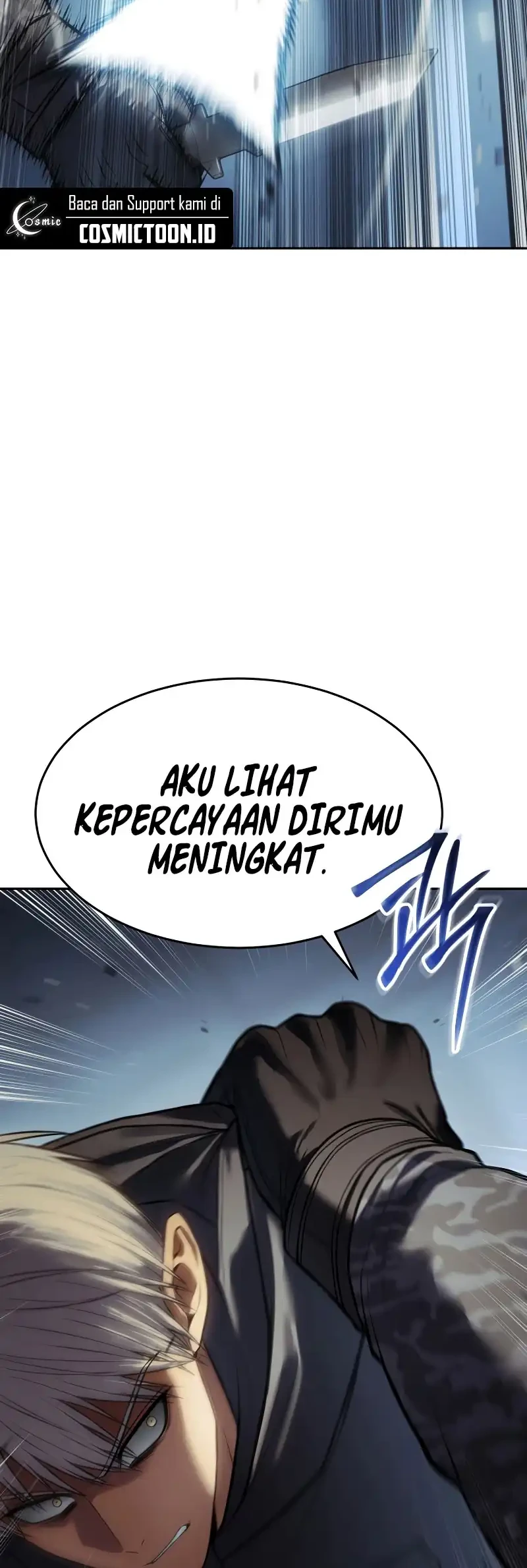 Baek XX Chapter 170 Gambar 21