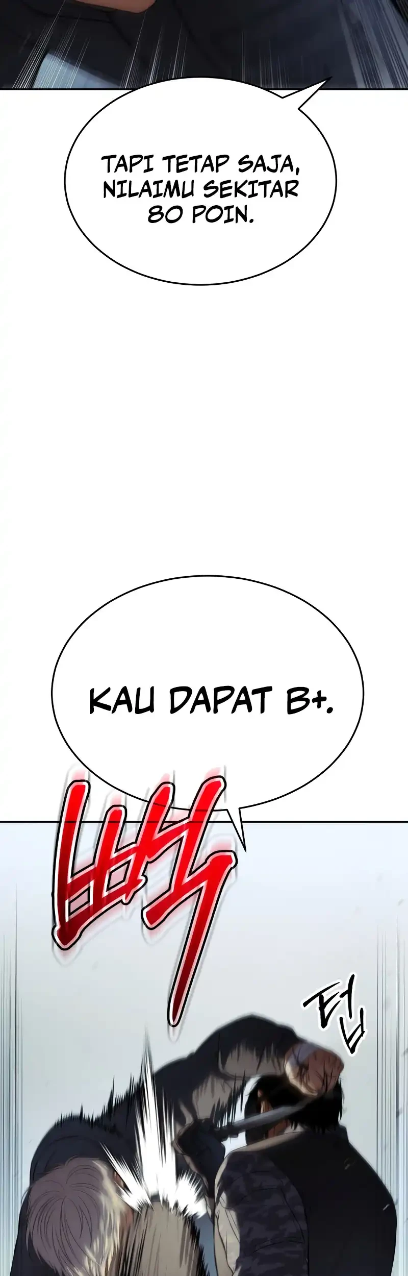 Baek XX Chapter 170 Gambar 22
