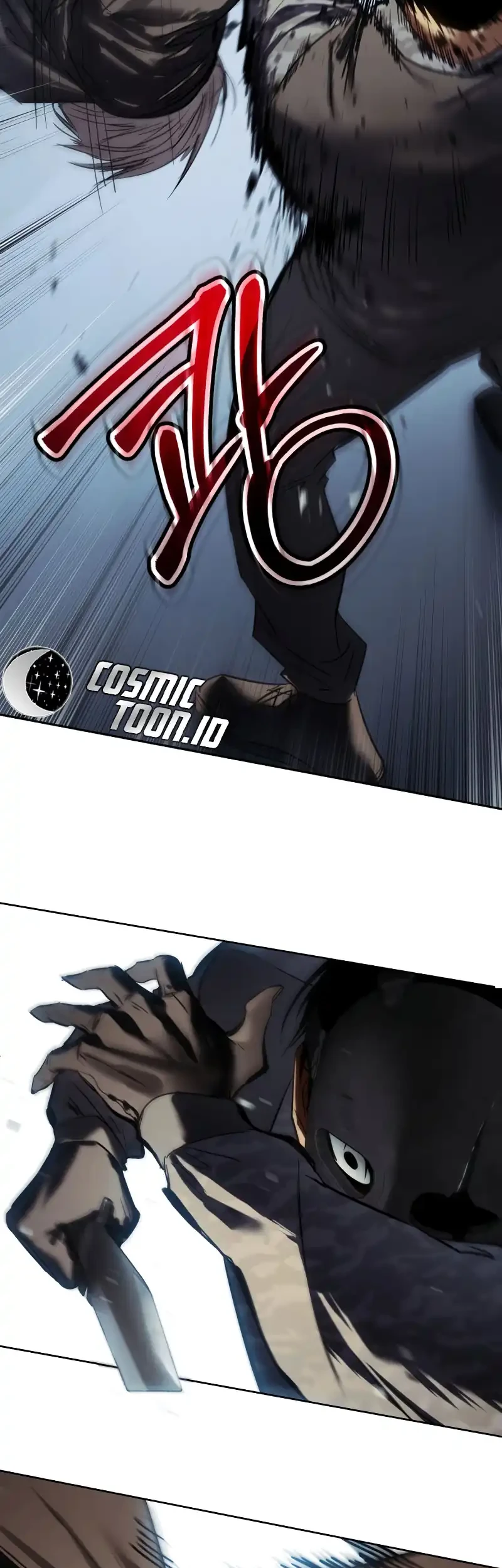 Baek XX Chapter 170 Gambar 24