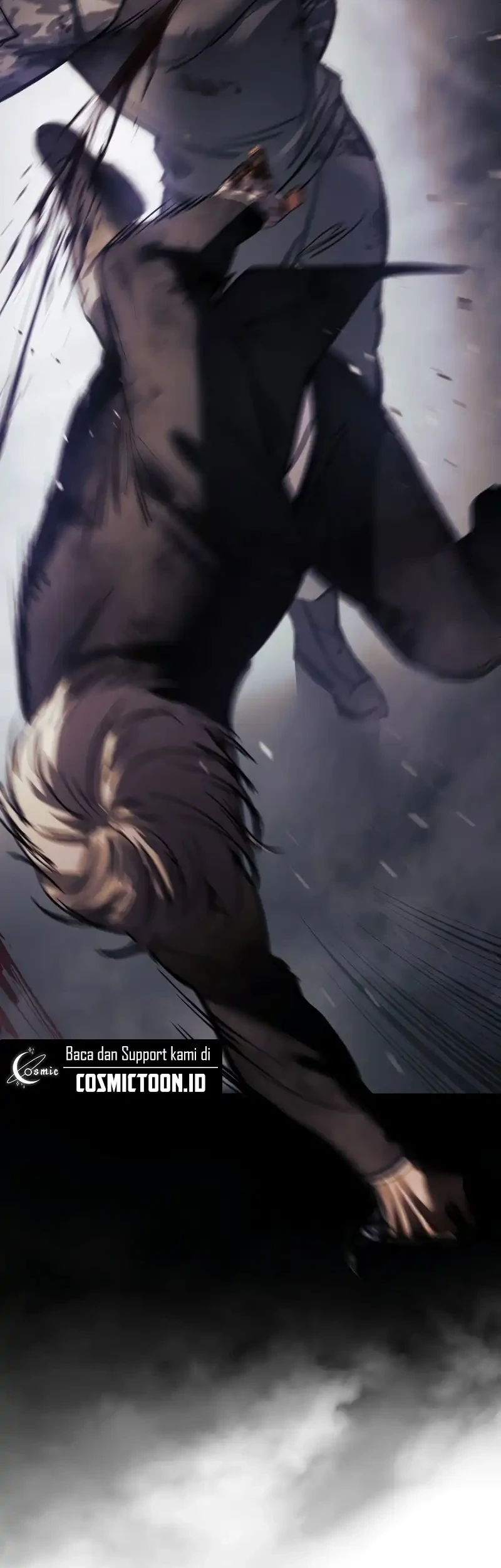 Baek XX Chapter 170 Gambar 28