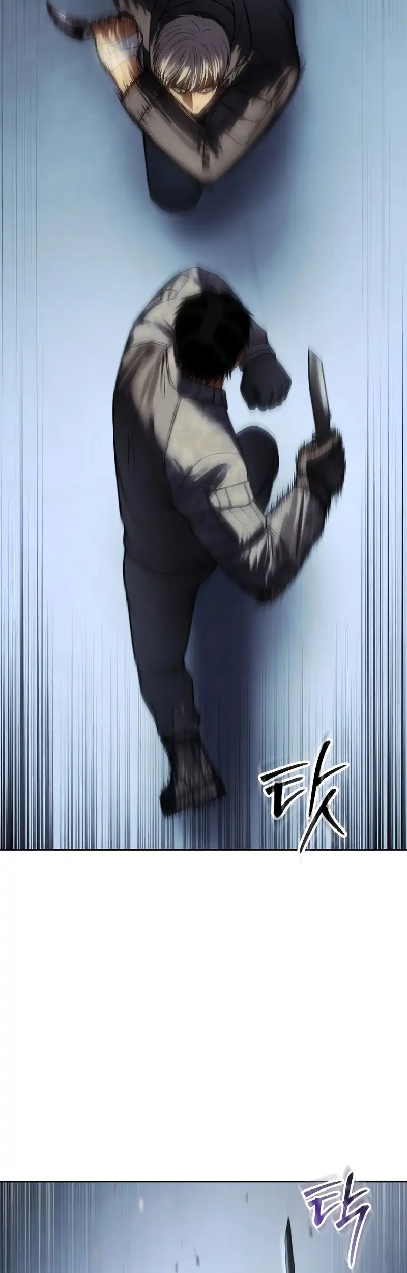 Baek XX Chapter 170 Gambar 30