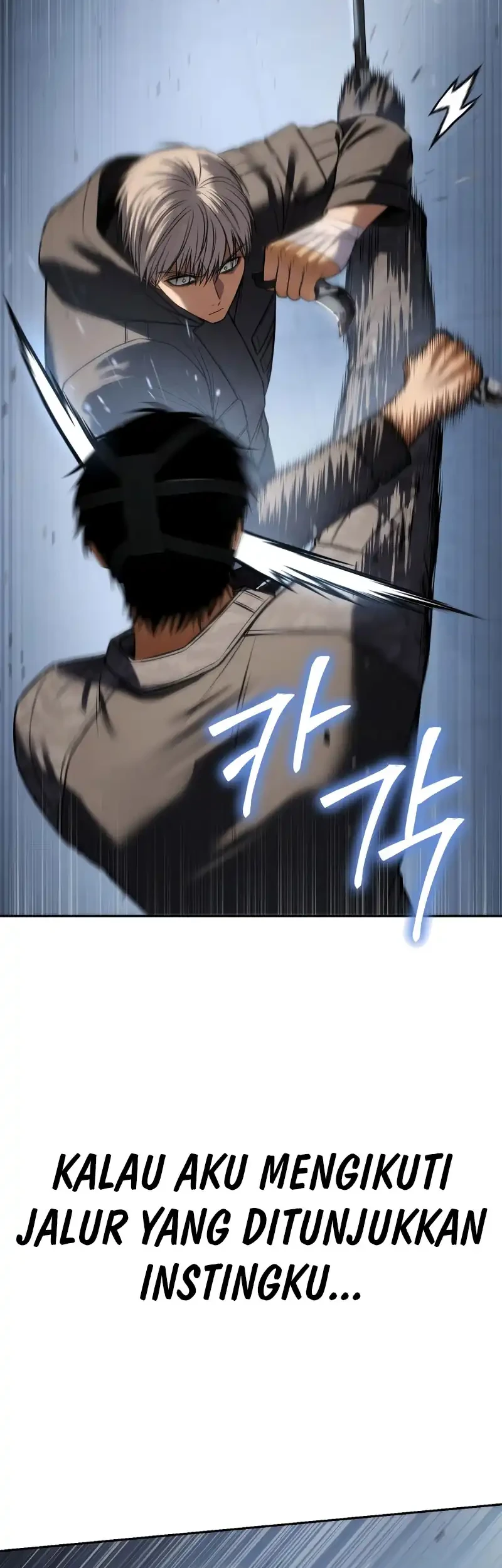 Baek XX Chapter 170 Gambar 31