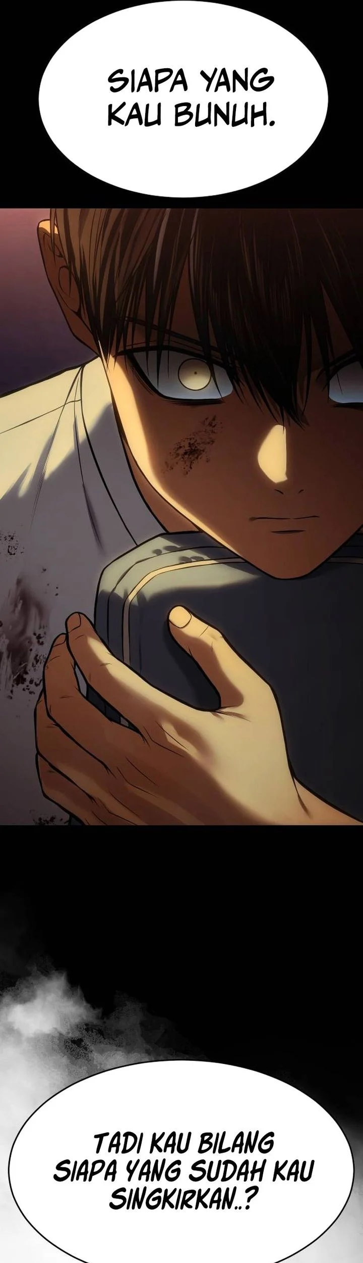 Baek XX Chapter 171 Gambar 19