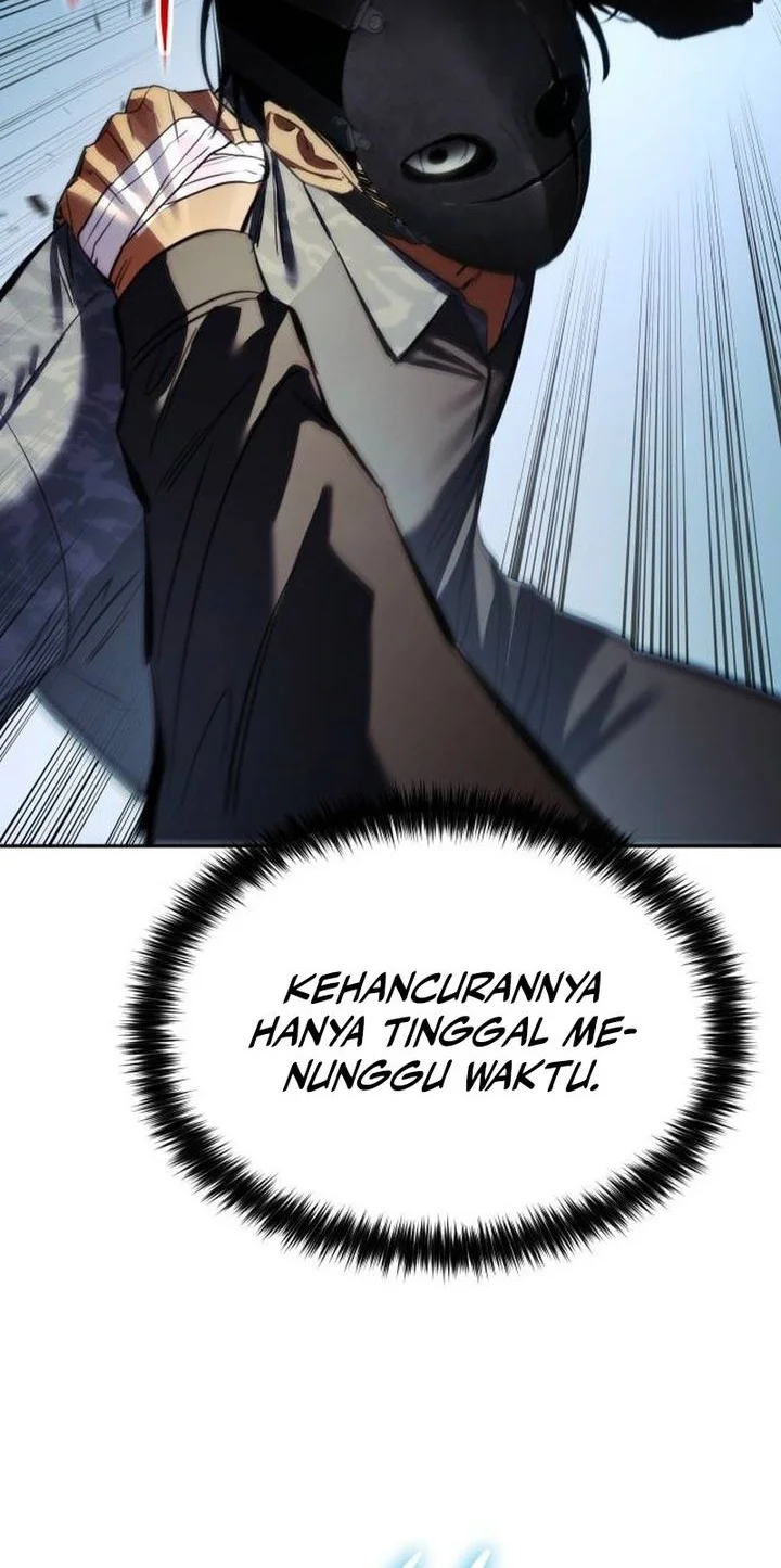 Baek XX Chapter 171 Gambar 28