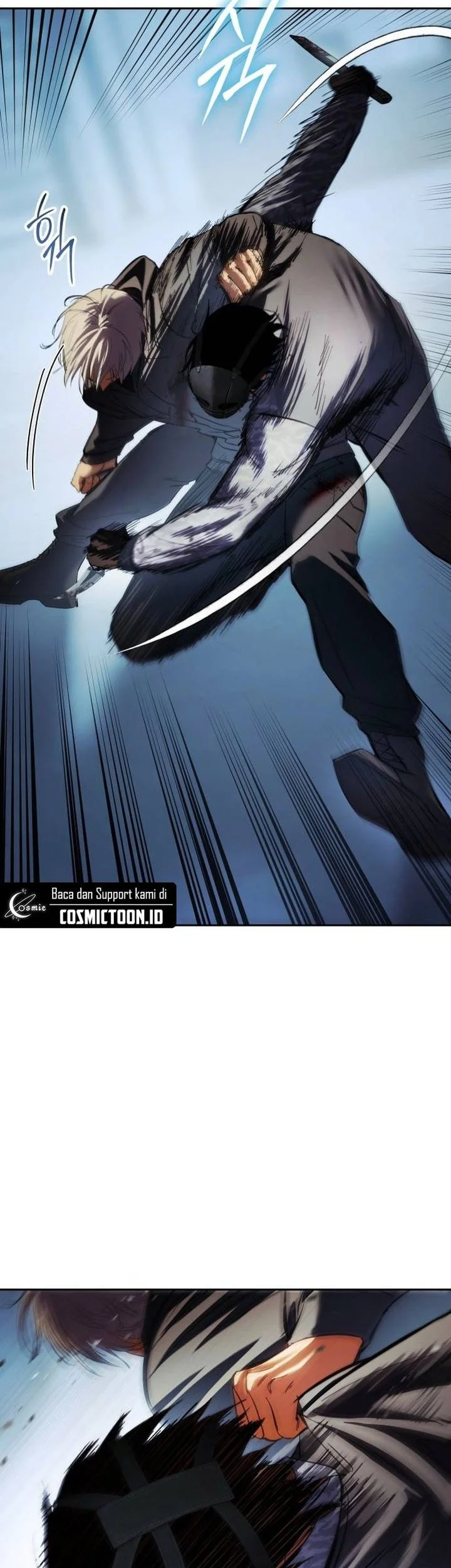 Baek XX Chapter 171 Gambar 29