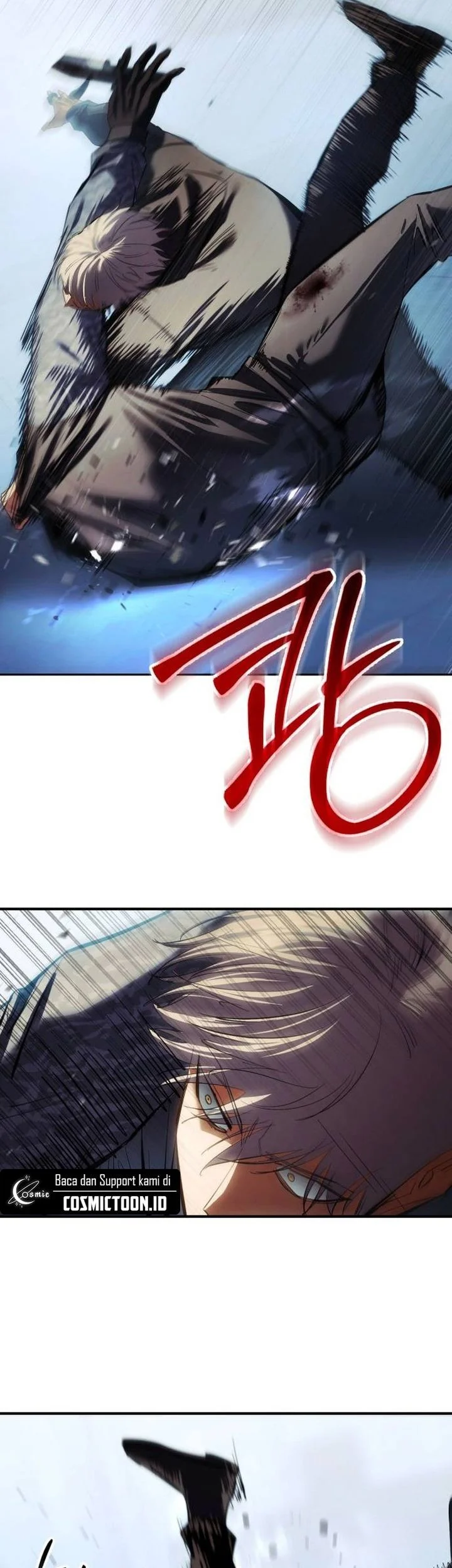 Baek XX Chapter 171 Gambar 31