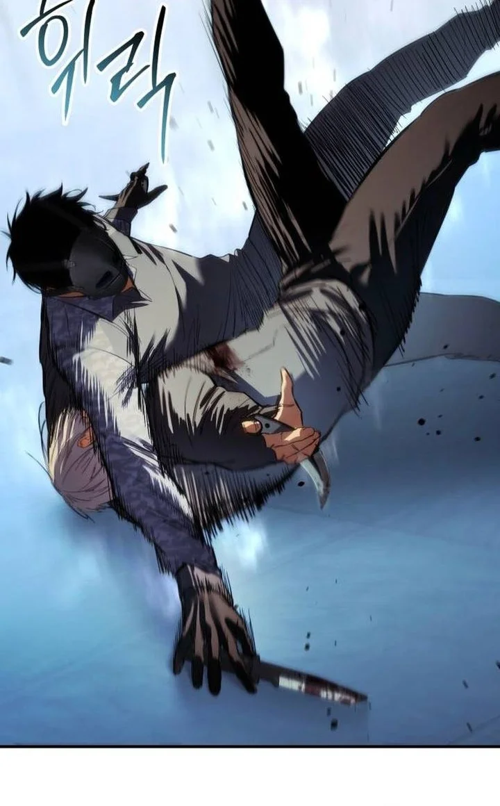 Baek XX Chapter 171 Gambar 32