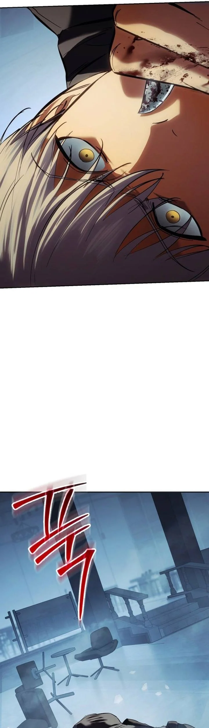 Baek XX Chapter 171 Gambar 35