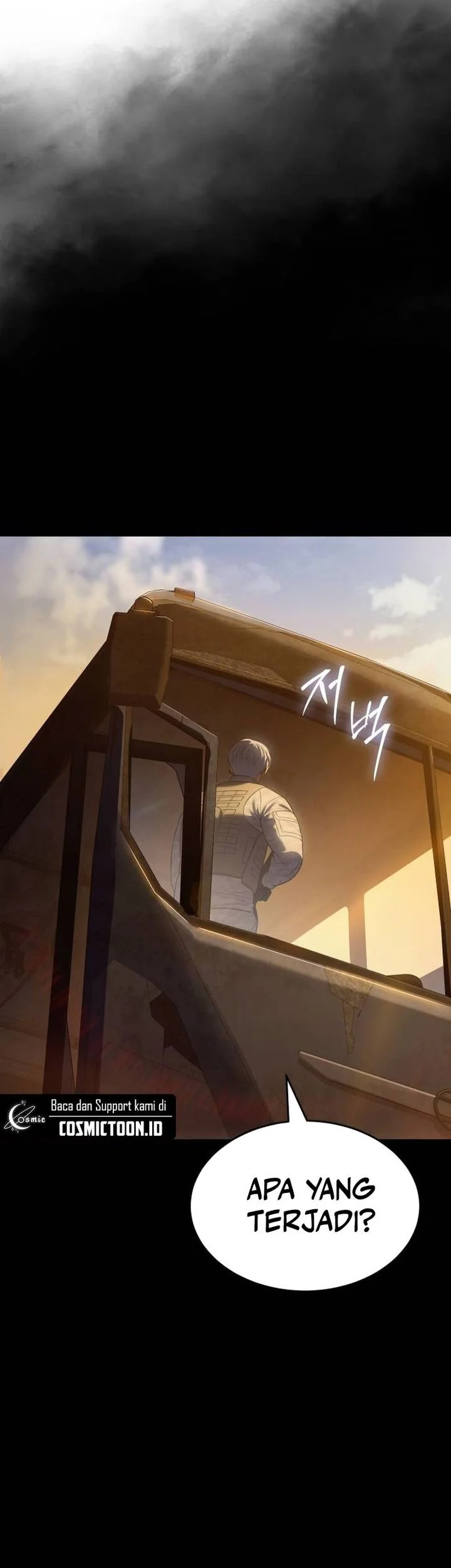 Baek XX Chapter 171 Gambar 37