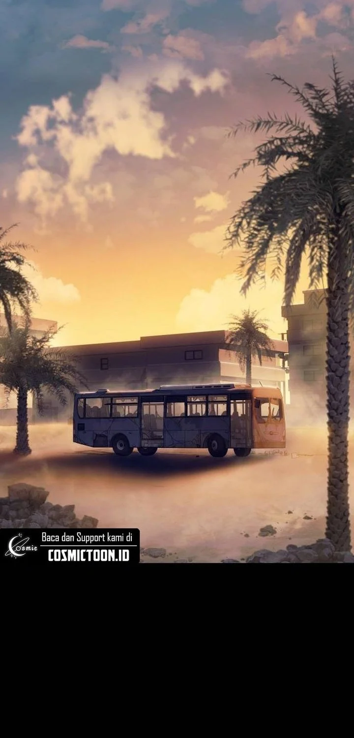 Manhwa Baek XX Chapter 171 gambar 2