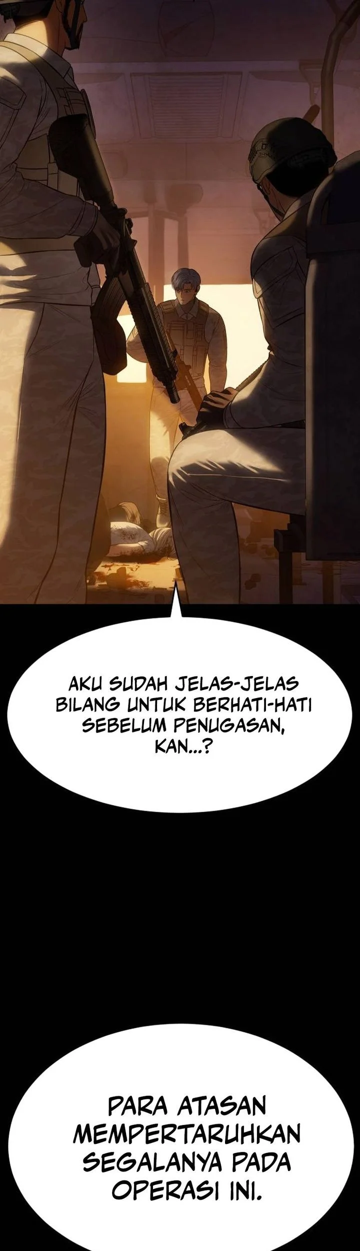 Baek XX Chapter 171 Gambar 39