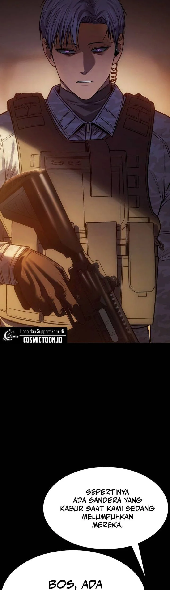 Baek XX Chapter 171 Gambar 41