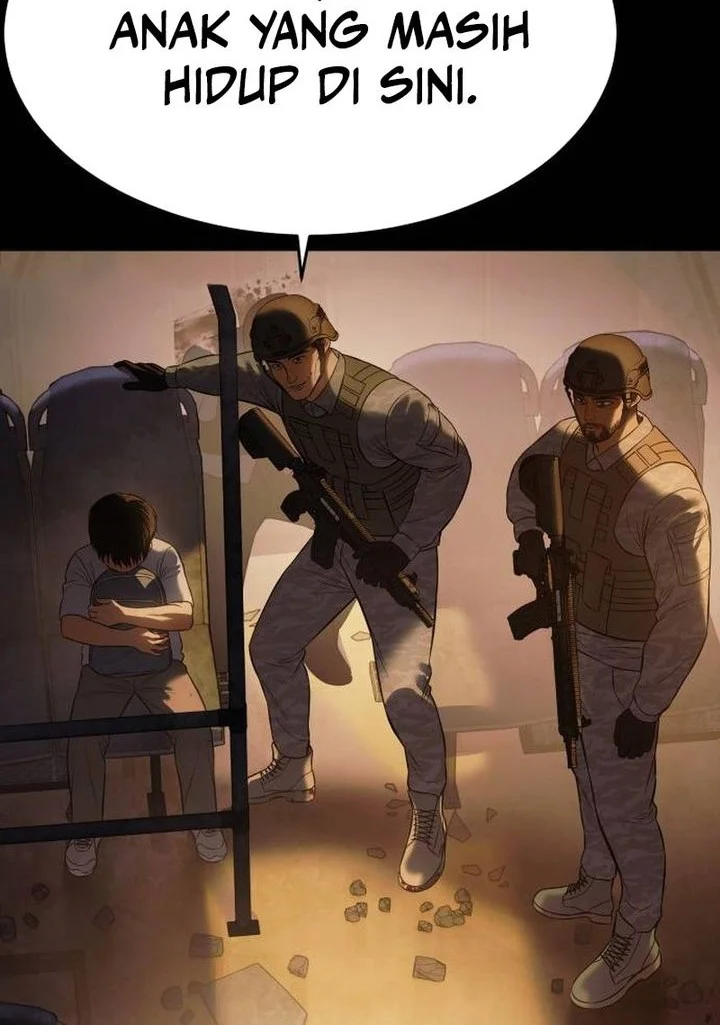 Baek XX Chapter 171 Gambar 42