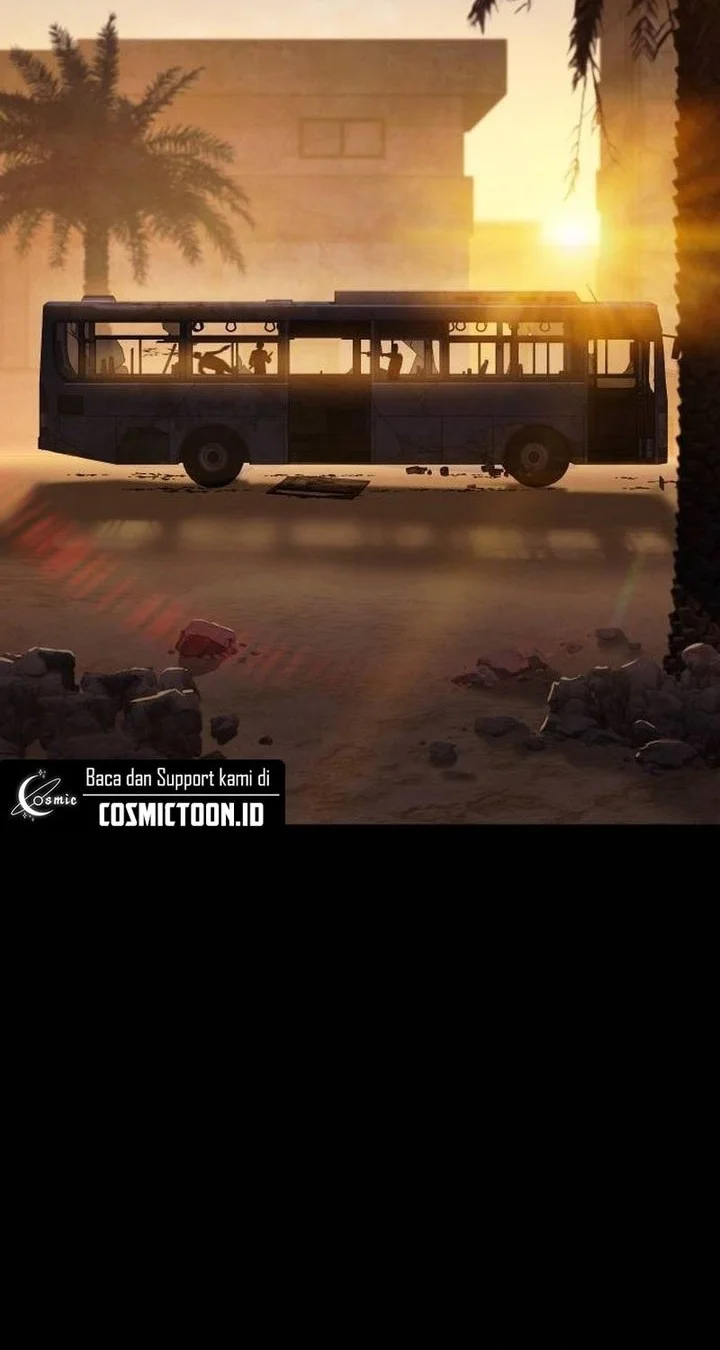 Baek XX Chapter 171 Gambar 46