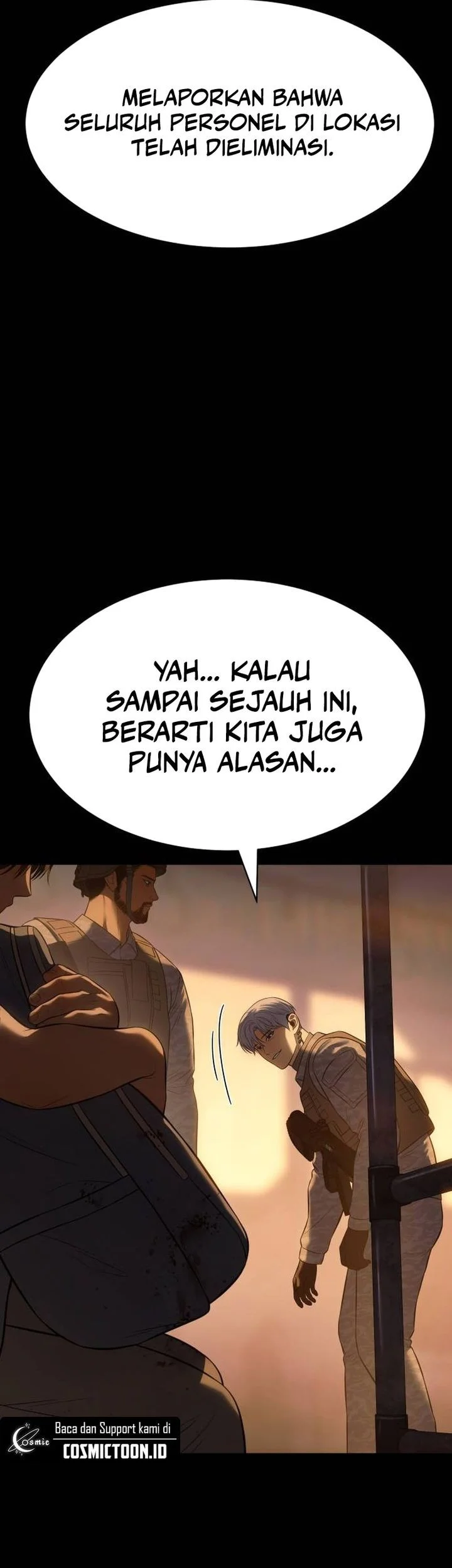 Baek XX Chapter 171 Gambar 49