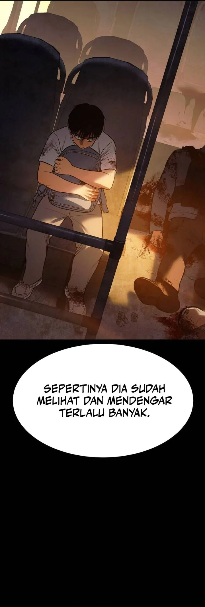 Baek XX Chapter 171 Gambar 51