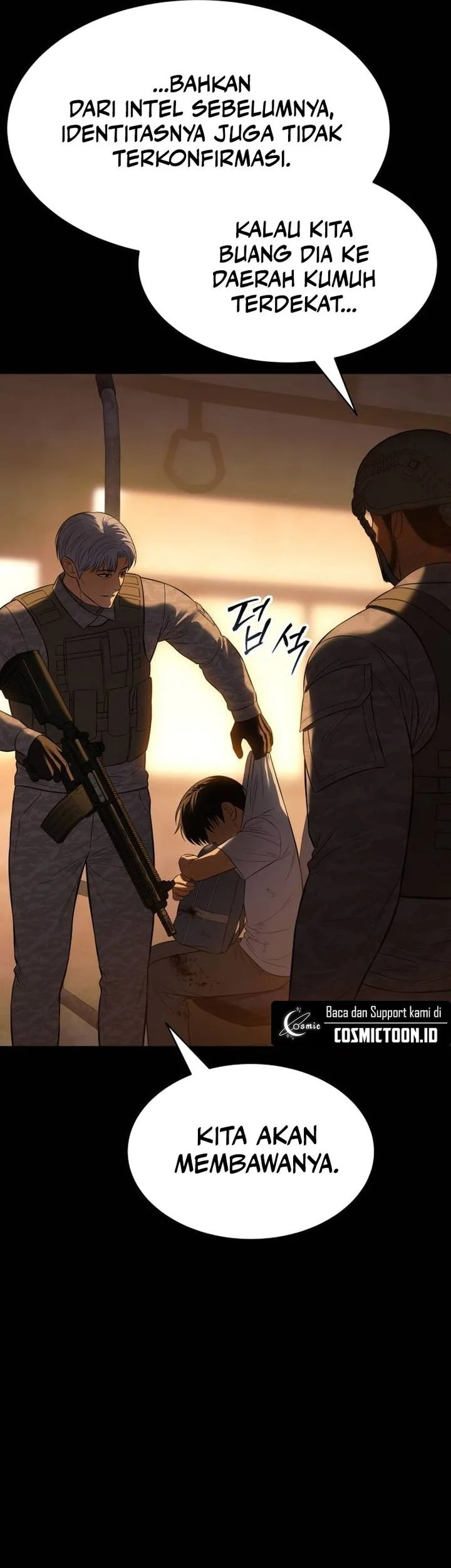 Baek XX Chapter 171 Gambar 52