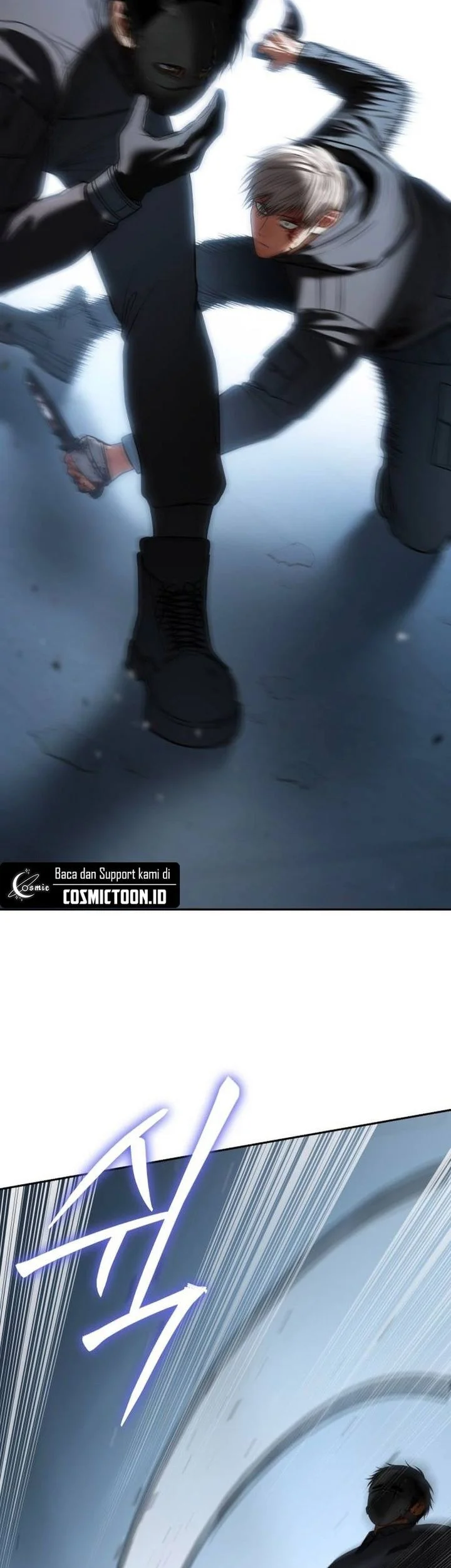 Baek XX Chapter 171 Gambar 68