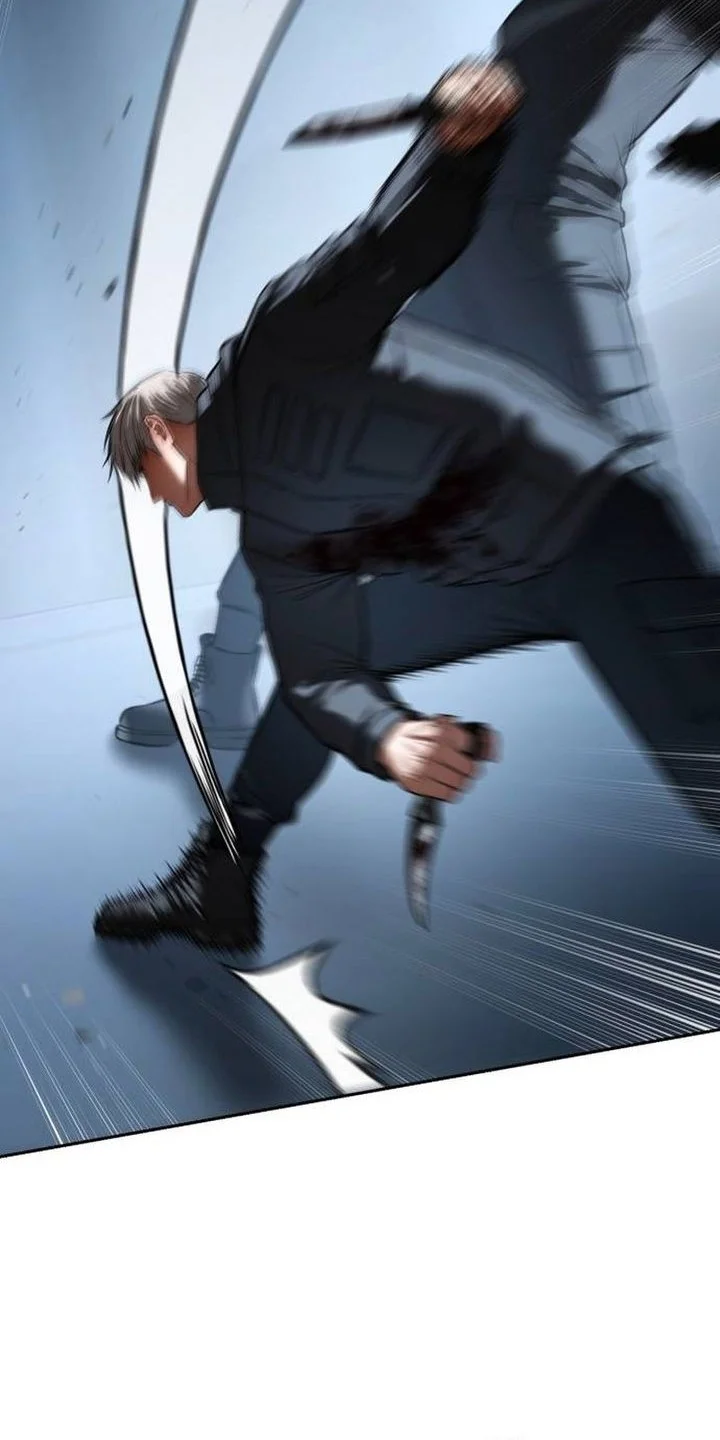 Baek XX Chapter 171 Gambar 69