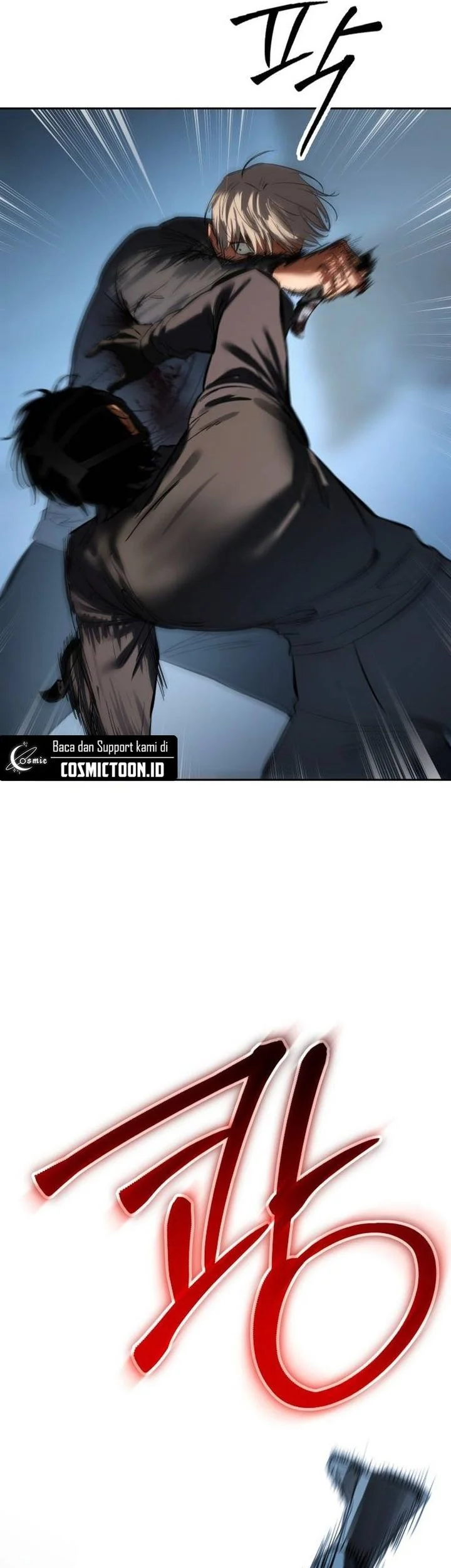 Baek XX Chapter 171 Gambar 70