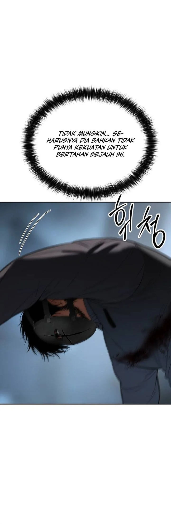 Baek XX Chapter 171 Gambar 72