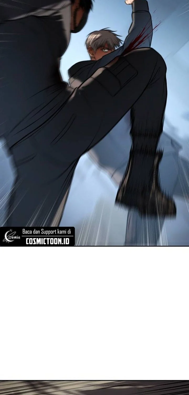 Baek XX Chapter 171 Gambar 74
