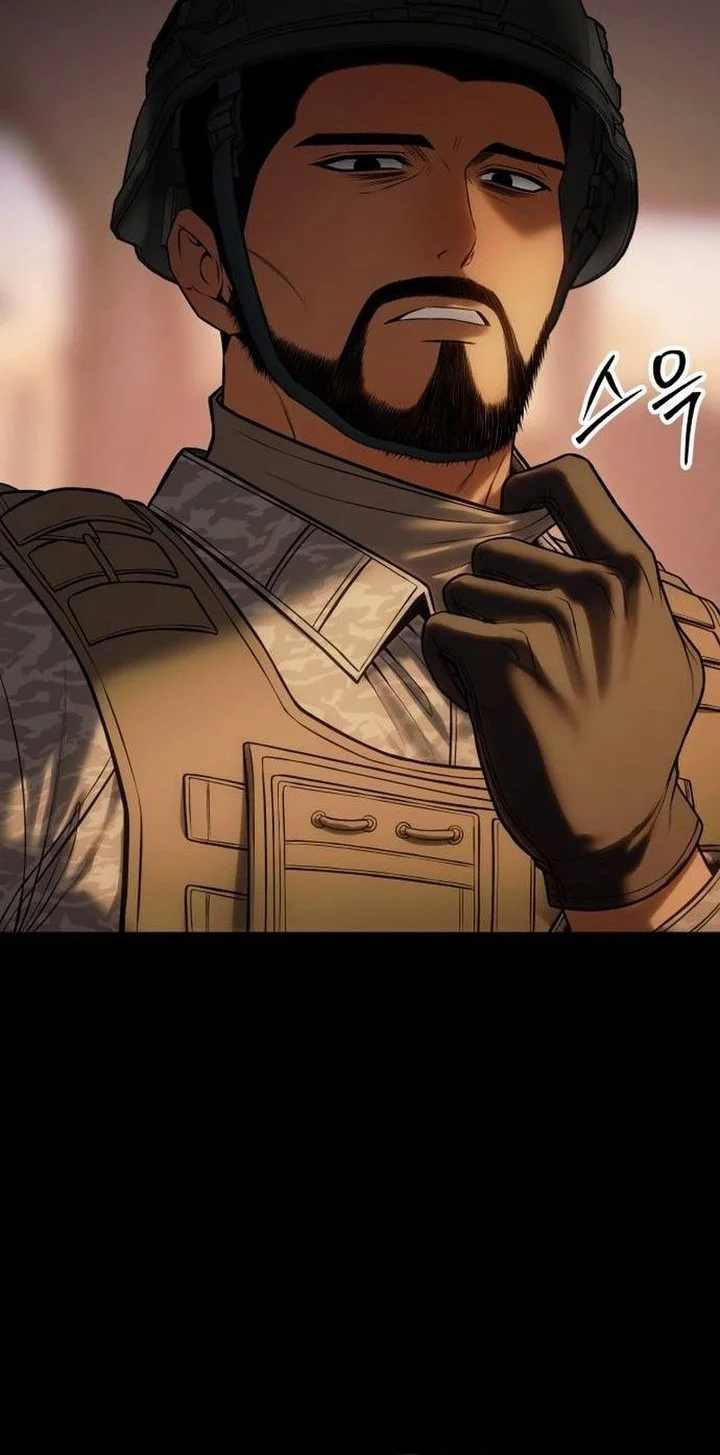 Baek XX Chapter 171 Gambar 6