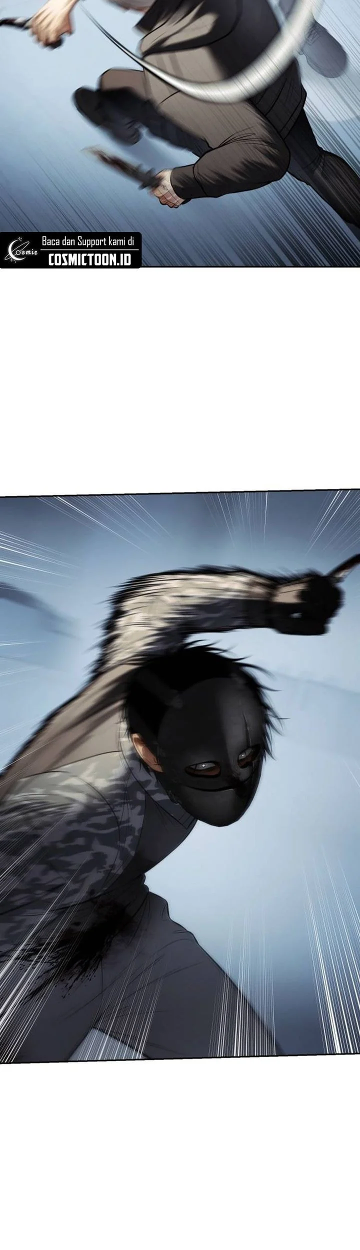 Baek XX Chapter 171 Gambar 79