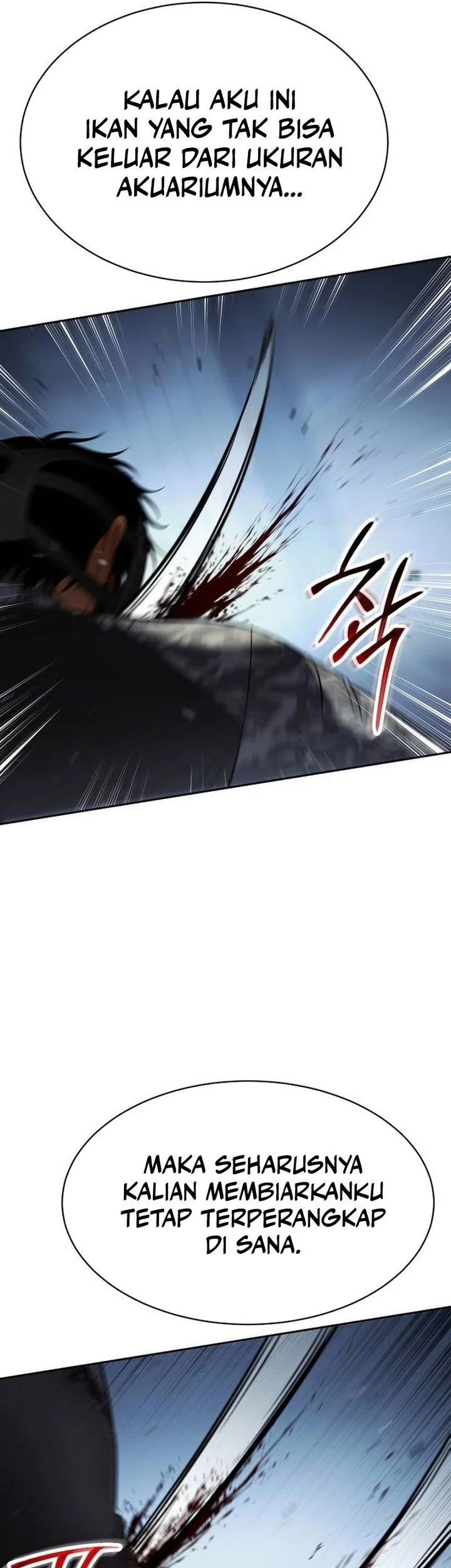 Baek XX Chapter 171 Gambar 85