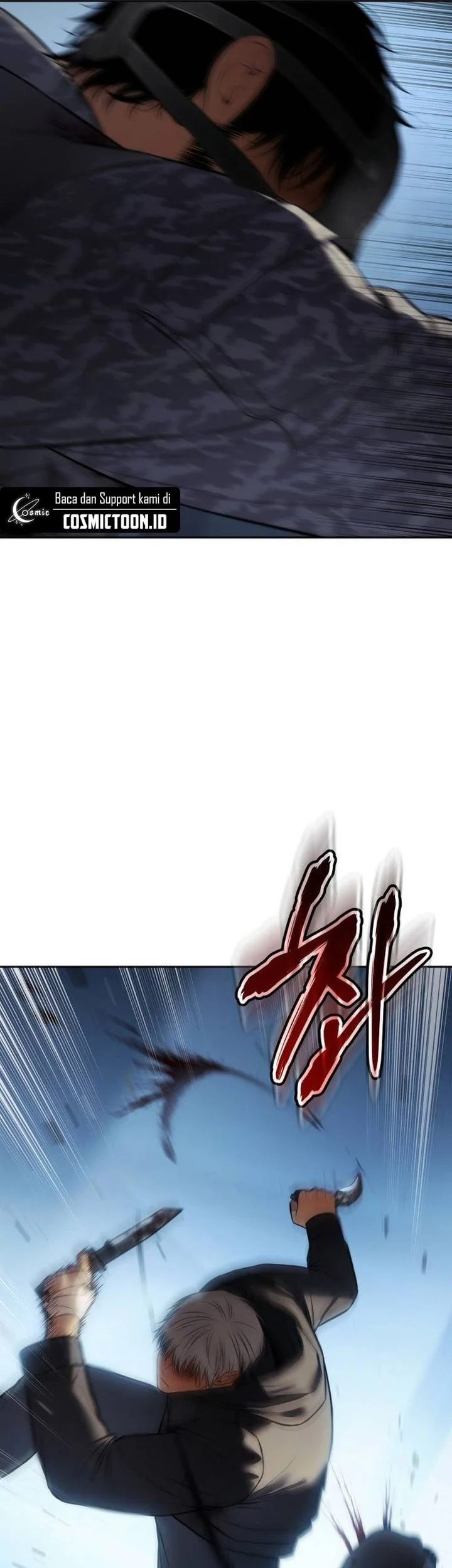 Baek XX Chapter 171 Gambar 87