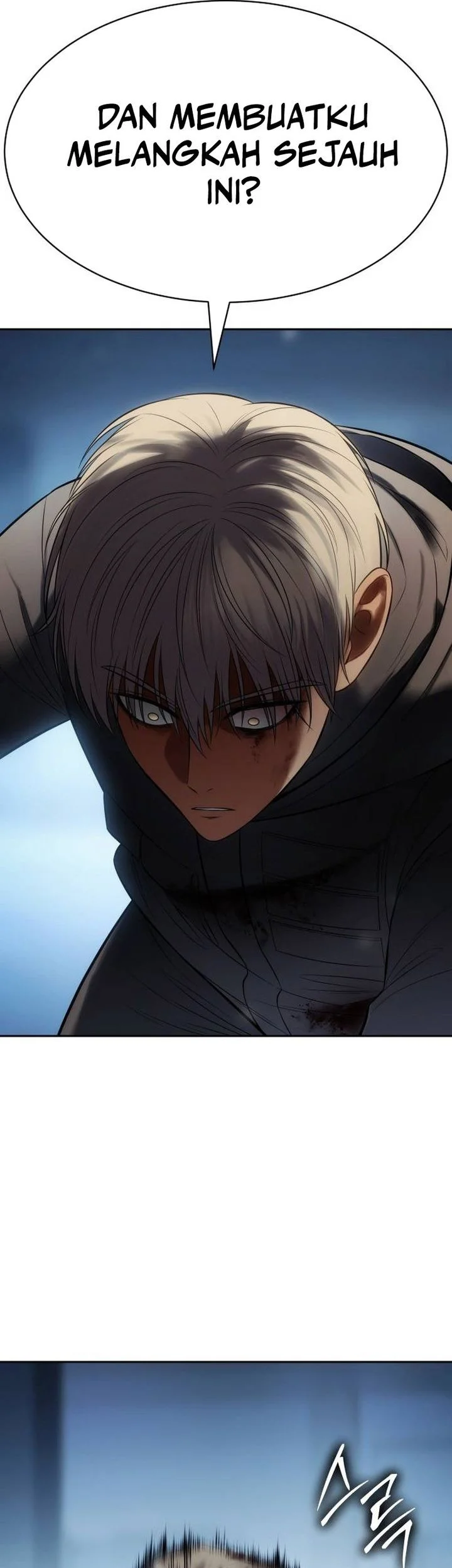 Baek XX Chapter 171 Gambar 89